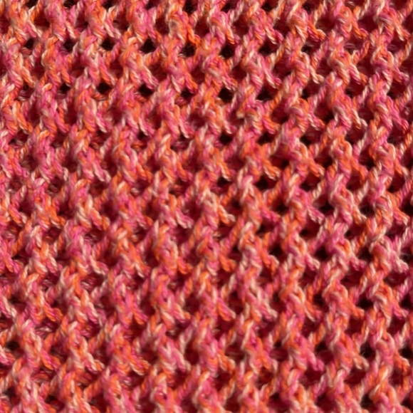 ROOTS Knitted 100% Cotton Sweater - Picture 3 of 10